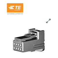 1379659-1连接器优势热卖