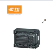 TE泰科连接器护套9-1452415-9  全新原装优势热卖 旺旺询价更优惠