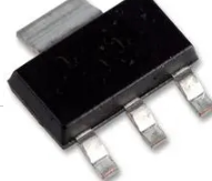 STM进口芯片 LD1117S33CTR全新原装优势热卖 旺旺询价更优惠