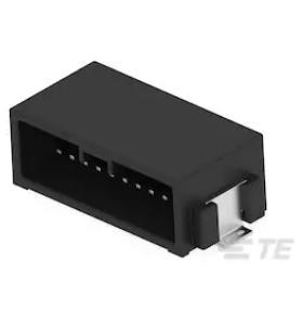 泰科TE连接器外壳/  1-2834290-3原装现货 优势热卖 1-2834465-6