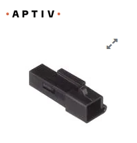 安波福aptiv/ 12059885全新原装优势连接器护套，旺旺询价更优