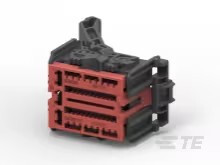 进口连接器插头 1-2287336-2全新原装优势热卖  旺旺询价