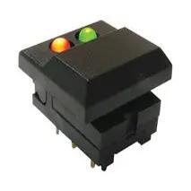 步进电机驱动器5511MBLKREDGRN..原装优势热卖 旺旺询价