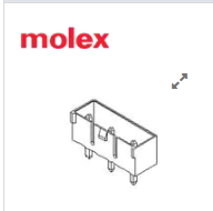 MOLEX莫仕35328-0560全新原装优势热卖 旺旺询价更优