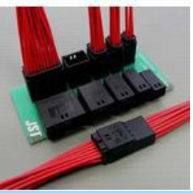 jst进口原装连接器插座 S08B-J11DK-TXR优势热卖 旺旺询
