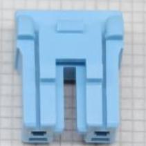 TE泰科连接器外壳2-1747050-3  进口原装 现货优势热卖，旺旺询价