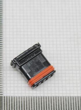 进口连接器插头 MX19004S51 全新原装优势热卖  旺旺询价