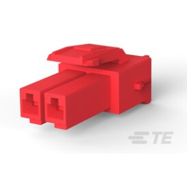 TE泰科 连接器护套外壳2005247-2 进口原装 往往询价