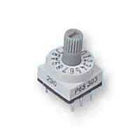 进口旋转编码开关PT65303原装优势热卖 旺旺询价