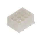 TE泰科连接器插头350433-1 全新原装优势热卖