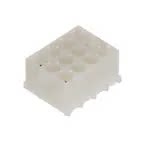 TE泰科连接器插头350433-1 全新原装优势热卖