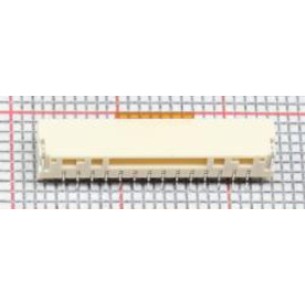 JST 进口原装同轴连接器插头BM15B-GHS-TBT 优势热卖 旺旺询