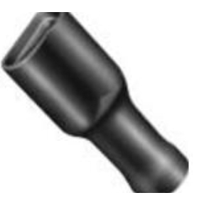 JST进口原装连接器 端子FLVDDF2-250A 优势热卖 旺旺询价