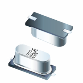 YXC(扬兴晶振) 振荡器/谐振器X49SD8MSD2SC新原装优势热卖