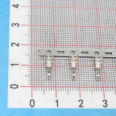 进口连接器插头端子 SPUD-002GW-P0.5全新原装优势热卖  旺旺询价
