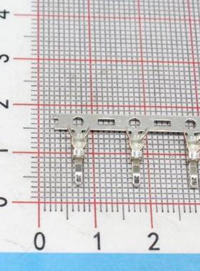 JST连接器端子 SFPS-61T-250 全新原装优势热卖  旺旺询价