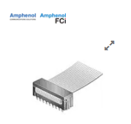 69830-010LF全新原装Amphenol插头，旺旺询价更优77138-001LF