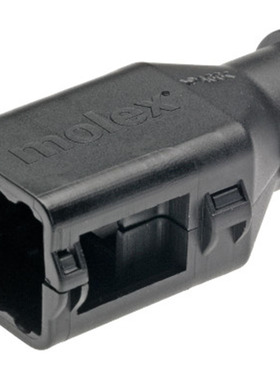 莫仕连接器护套 34951-1210全新原装 优势热卖旺旺询价