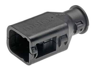 莫仕连接器护套 34951-1210全新原装 优势热卖旺旺询价