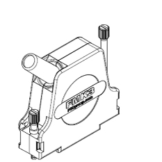 莫仕 连接器插头护套173111-0076进口原装优势热卖 旺旺询