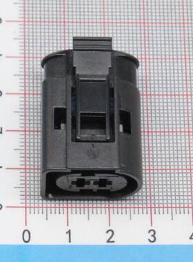 TE泰科连接器护套 1-967412-2原装优势热卖 旺旺询价