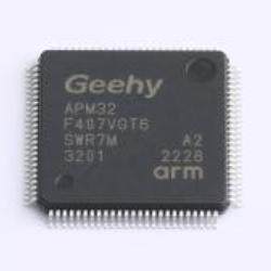 进口原装芯片 APM32F072CBT6全新原装 优势热卖 旺旺询价