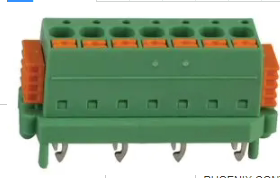 菲尼克斯 SDC 2,5/ 7-PV-5,0-ZB 全新原装优势热卖 旺旺询价优惠