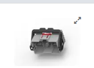 TE泰科连接器插头  2109050-3全新原装优势热卖，旺旺询价更优