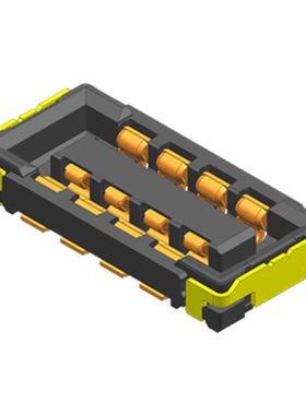 莫仕连接器 207419-0081 全新原装 优势热卖旺旺