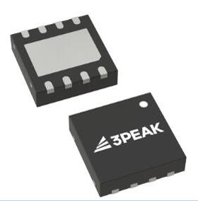 3PEAK接口芯片TPT3232E-TS3R进口芯片全新原装优势热卖