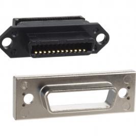 泰科连接器  5554349-1 进口连接器外壳 全新原装优势热卖 旺旺