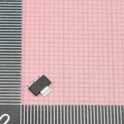 英飞凌进口芯片  BSP129H6327XTSA1全新原装优势热卖 旺旺询价