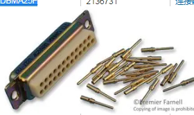 ITT CANNON/ DBMA25P 全新原装优势热卖 旺旺询价更优惠