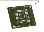 镁光存储芯片MTFC8GAKAJCN-1M WT 全新原装优势存储芯片