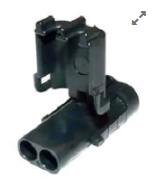 安波福护套 12010973进口原装 连接器护套 旺旺询价更优惠