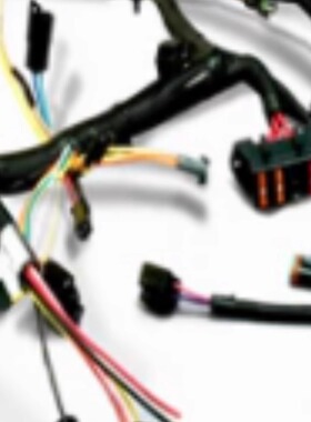 安波福连接器33508943/F875110 全新原装 优势热卖 旺旺询价