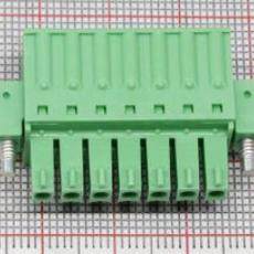 菲尼克斯连接器1827716 全新原装 优势热卖  连接器