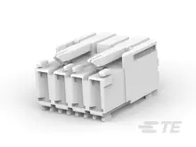 进口连接器插头端1534072-4全新原装优势热卖  旺旺询价