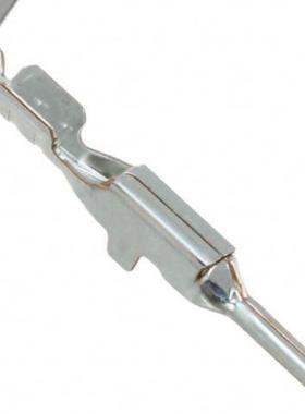 TE泰科连接器端子 2272196-1全新原装 优势热卖旺旺询价