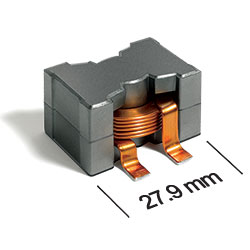进口线艺电感SER2918H-103KL全新原装 优势热卖 旺旺询价