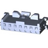 TE泰科 连接器护套1376477-7  进口原装 旺旺询价