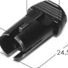 KET连接器端子MG631720-5全新原装优势热卖  旺旺询价