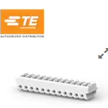 TE泰科 连接器护套1-173977-2全新原装优势热卖