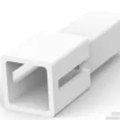 TE泰科连接器 626063 进口原装 连接器护套 旺旺询价