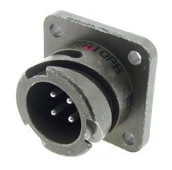 ITT CANNON连接器 CA3102E36-10SWBF80A176全新原装优势热卖