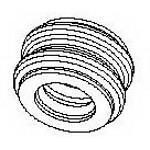 进口连接器插头防水塞 1587530-1全新原装优势热卖  旺旺询价