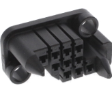 TE泰科 连接器1337363-1 进口原装 全新热卖 旺旺询价