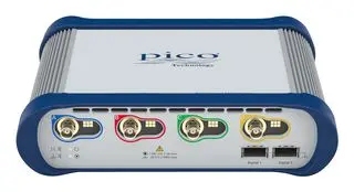 电脑示波器 PICOSCOPE 6404E全新原装优势热卖 旺旺询