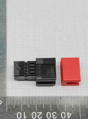 矢崎端子 284869-1全新原装 优势热卖旺旺询价