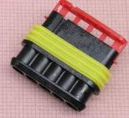 TE泰科护套 282089-1优势热卖进口原装连接器旺旺询价为准